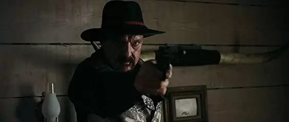 リベンジ・ガンショット 非情の追跡者の画像