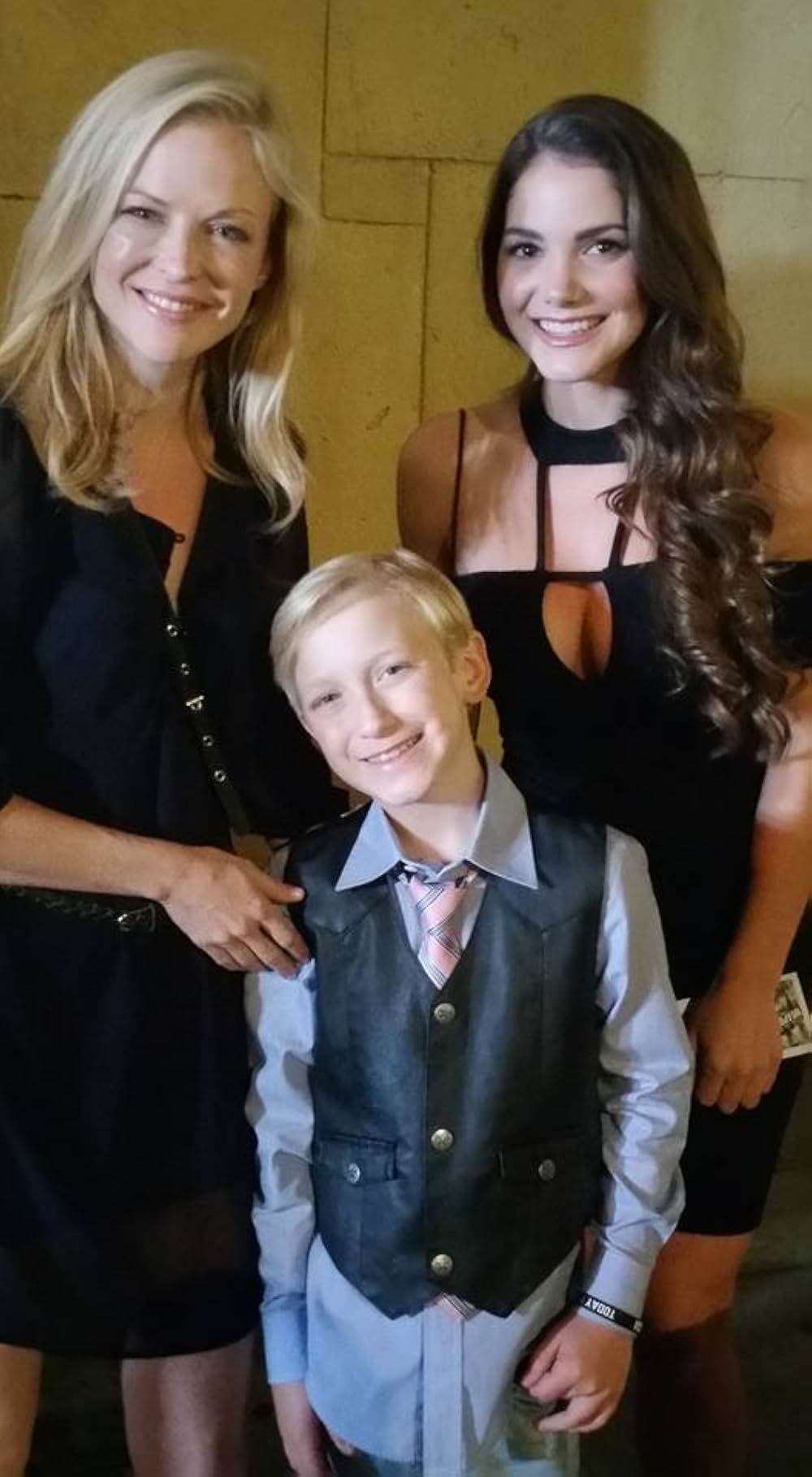 リベンジ・ガンショット 非情の追跡者の画像