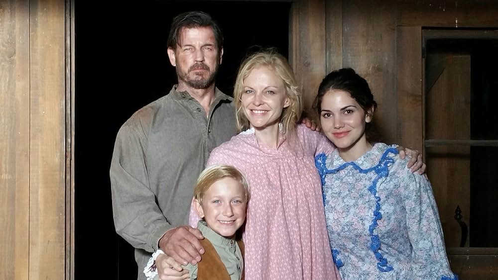 リベンジ・ガンショット 非情の追跡者の画像