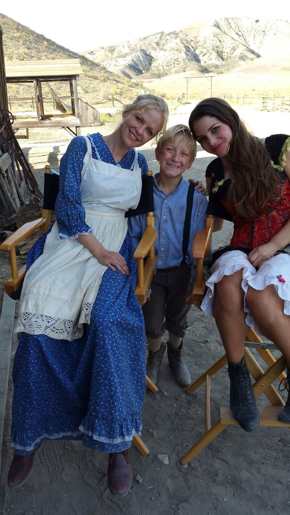 リベンジ・ガンショット 非情の追跡者の画像