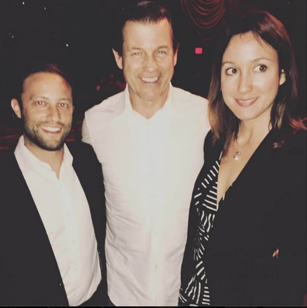 リベンジ・ガンショット 非情の追跡者の画像