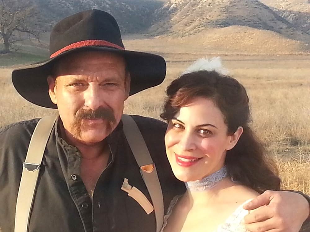 リベンジ・ガンショット 非情の追跡者の画像