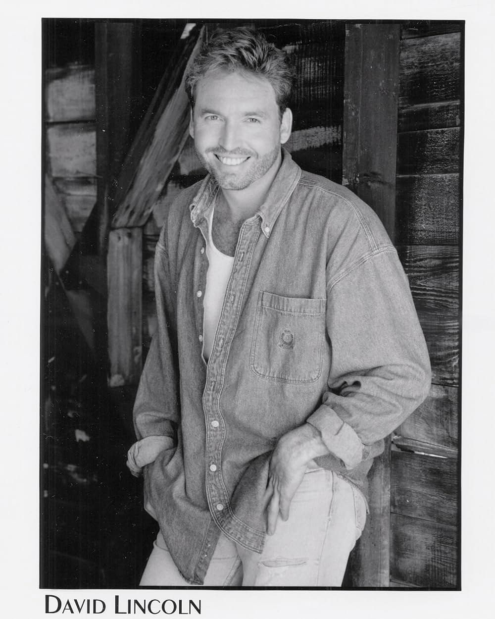 リベンジ・ガンショット 非情の追跡者の画像