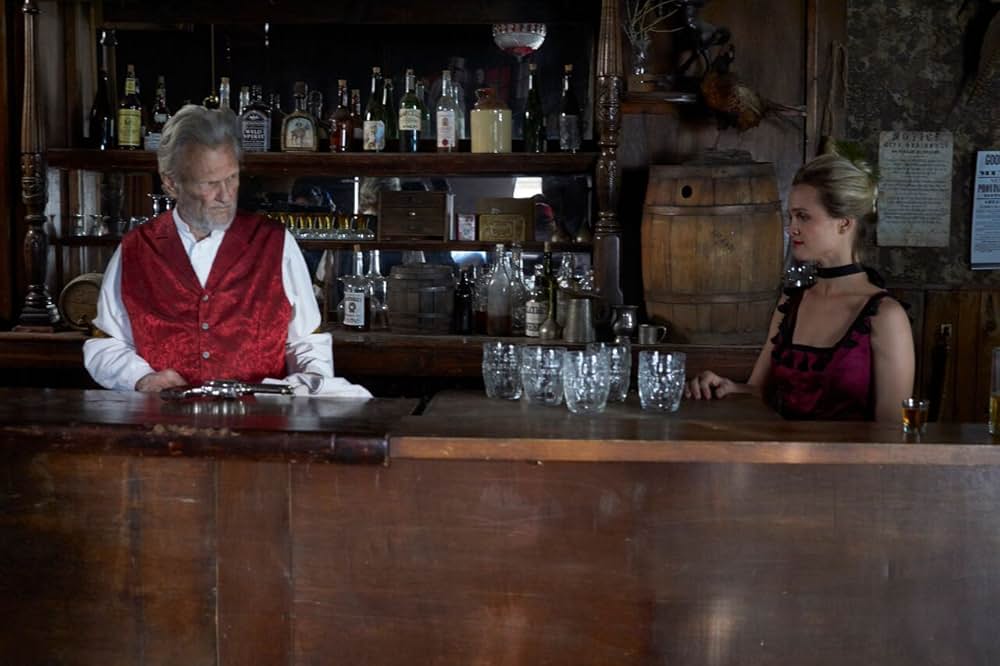 リベンジ・ガンショット 非情の追跡者の画像