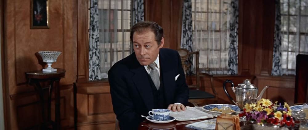 The Reluctant Debutante（原題）の画像