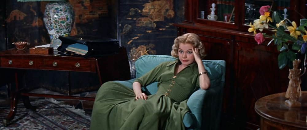 The Reluctant Debutante（原題）の画像