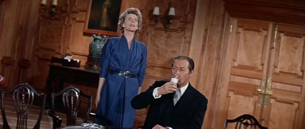 The Reluctant Debutante（原題）の画像