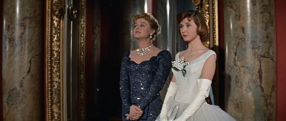 The Reluctant Debutante（原題）の画像