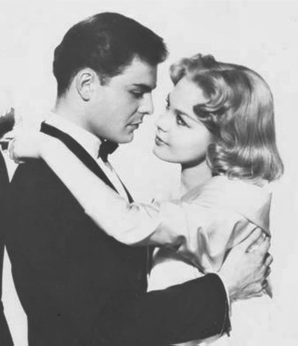 The Reluctant Debutante（原題）の画像