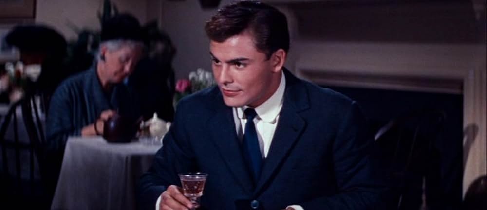 The Reluctant Debutante（原題）の画像