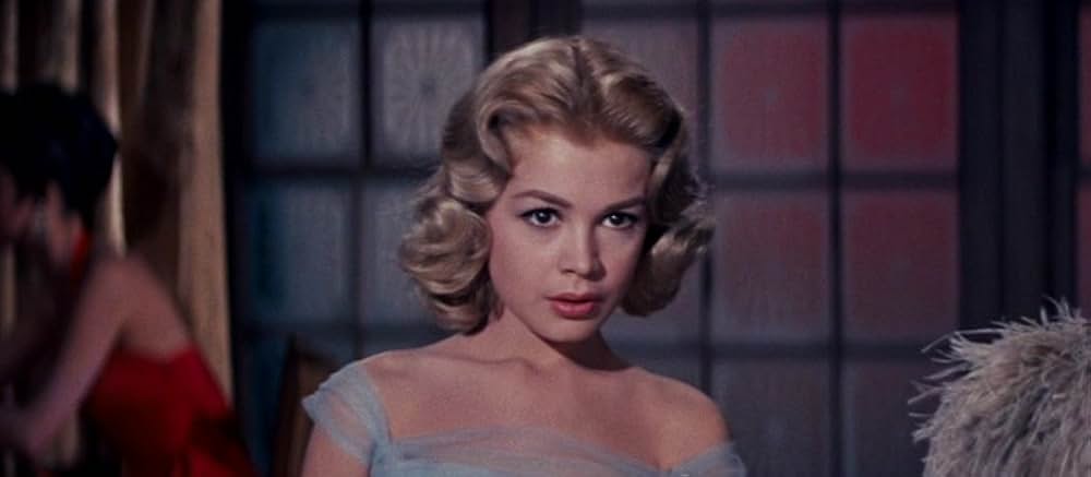 The Reluctant Debutante（原題）の画像