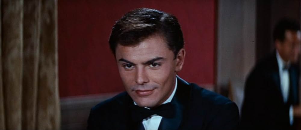 The Reluctant Debutante（原題）の画像