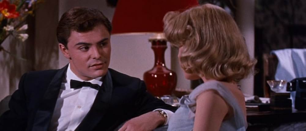 The Reluctant Debutante（原題）の画像