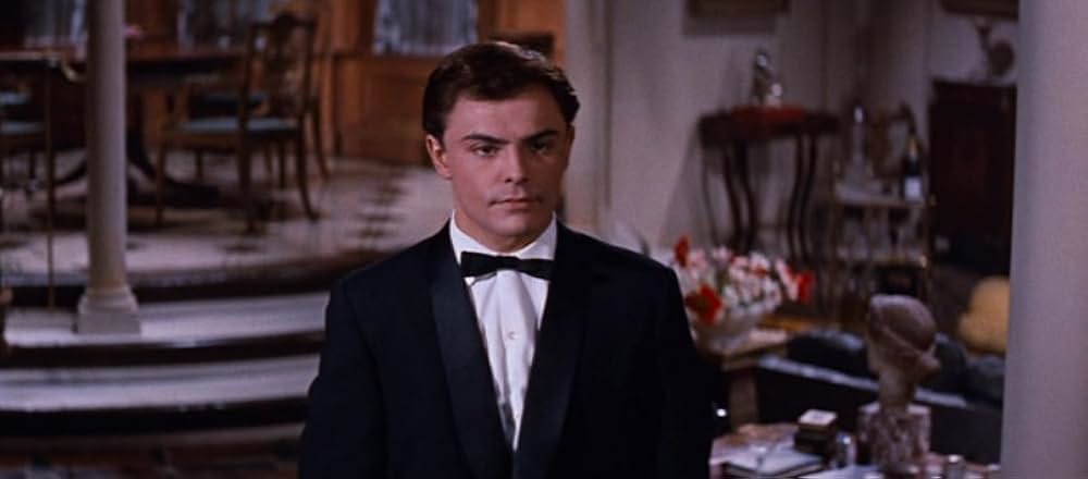 The Reluctant Debutante（原題）の画像