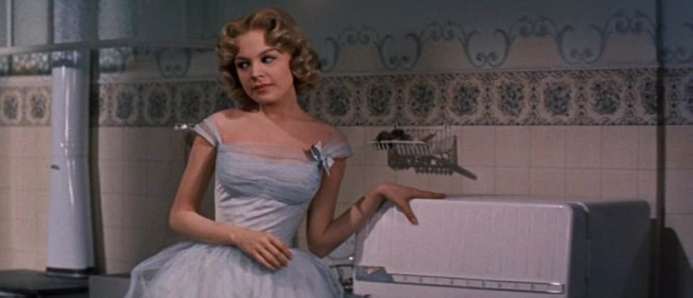 The Reluctant Debutante（原題）の画像