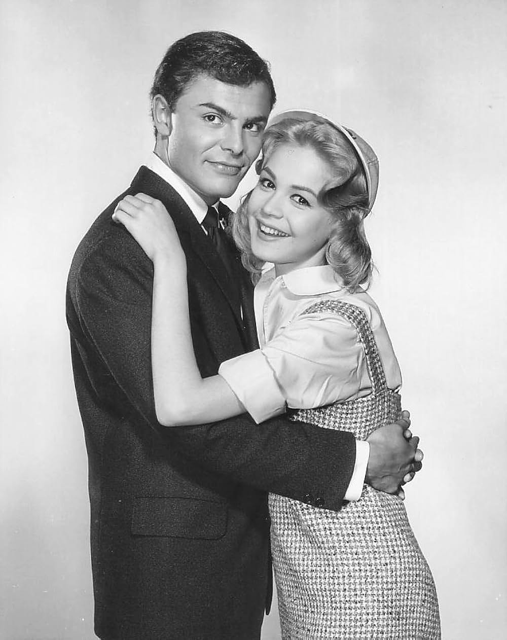 The Reluctant Debutante（原題）の画像