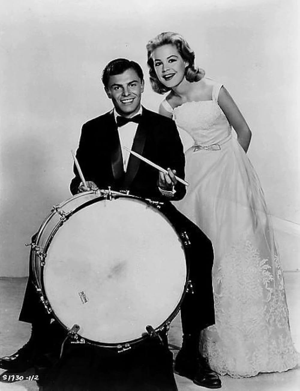 The Reluctant Debutante（原題）の画像