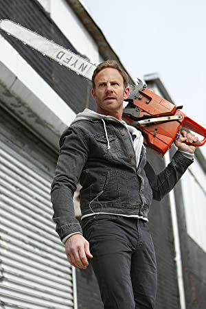 シャークネード カテゴリー2の画像