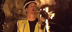 「シャークネード カテゴリー2」アラン・ダグラスの画像