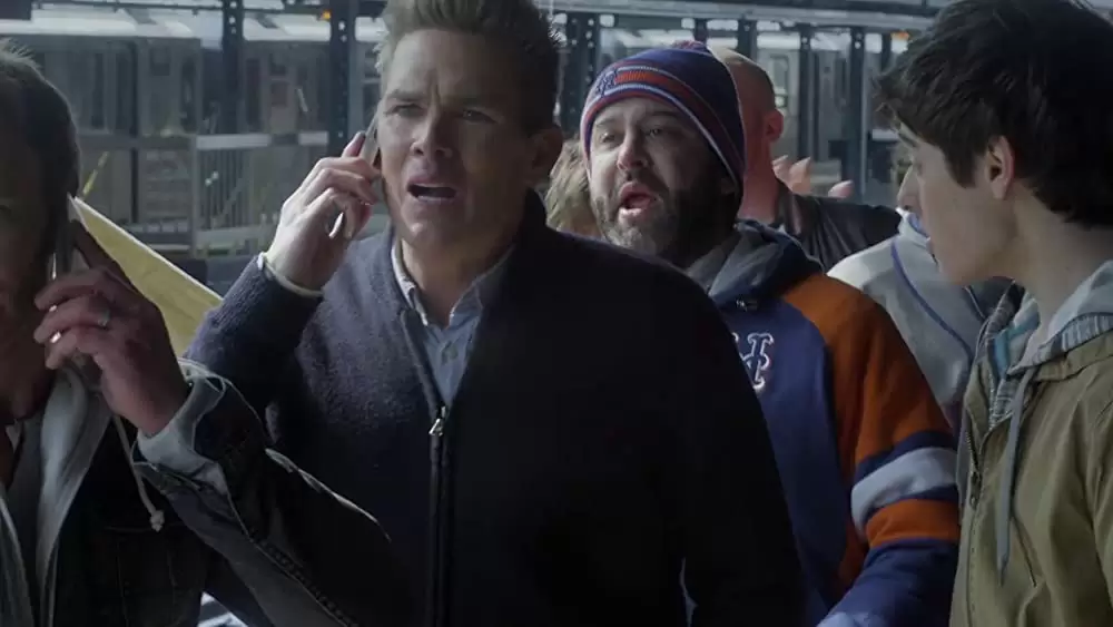 シャークネード カテゴリー2の画像