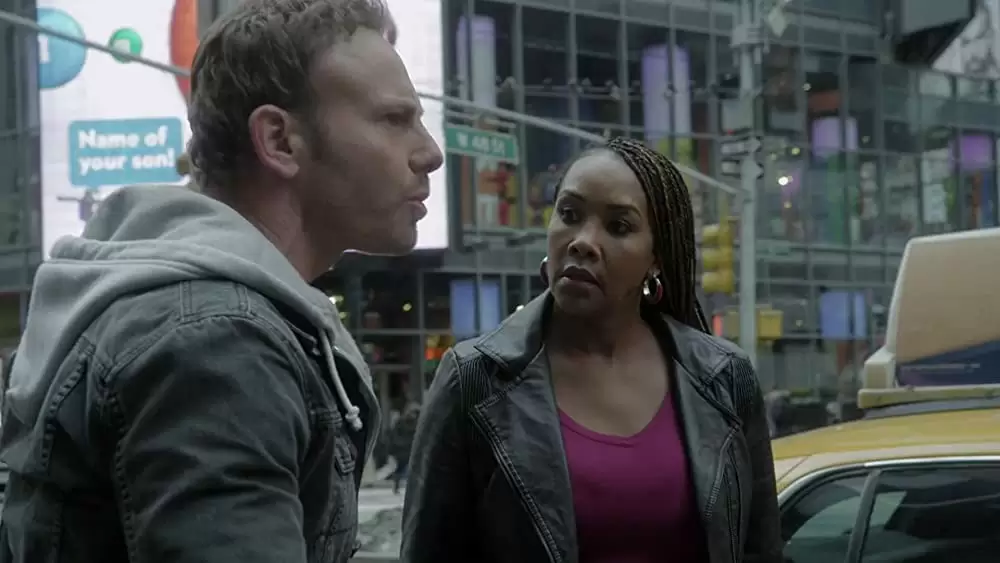 シャークネード カテゴリー2の画像