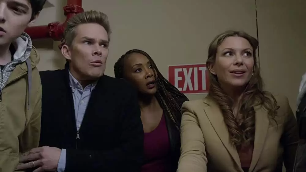 シャークネード カテゴリー2の画像