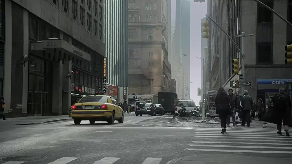 シャークネード カテゴリー2の画像