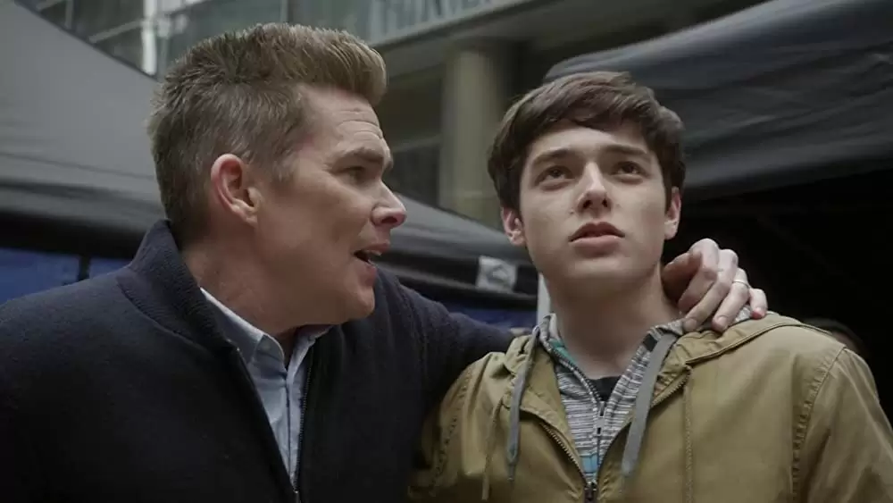 シャークネード カテゴリー2の画像