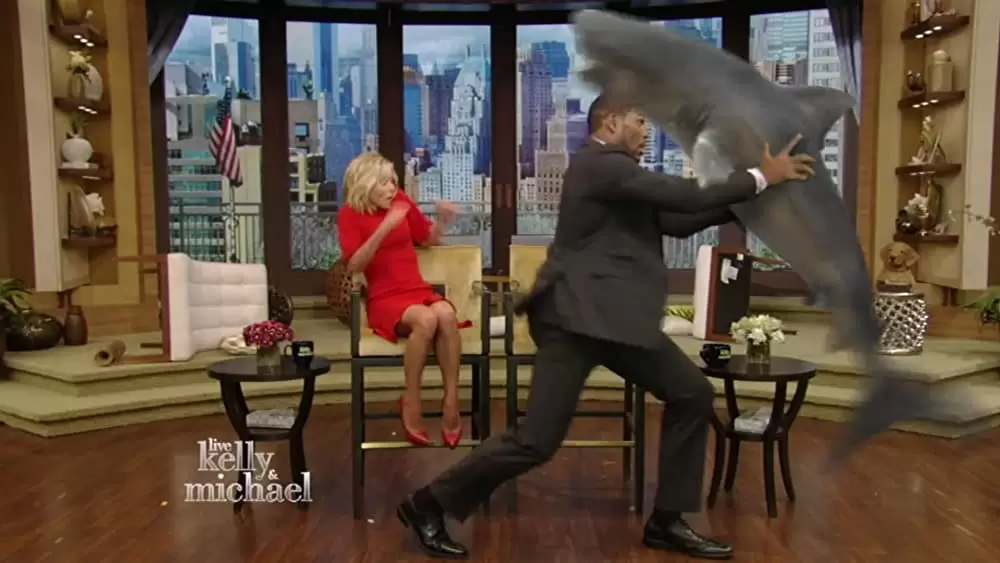 シャークネード カテゴリー2の画像