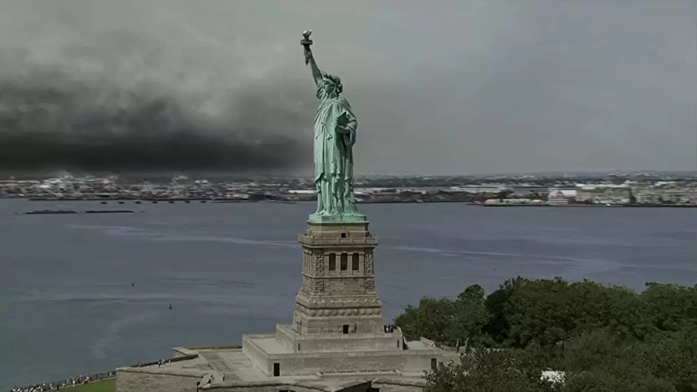 シャークネード カテゴリー2の画像