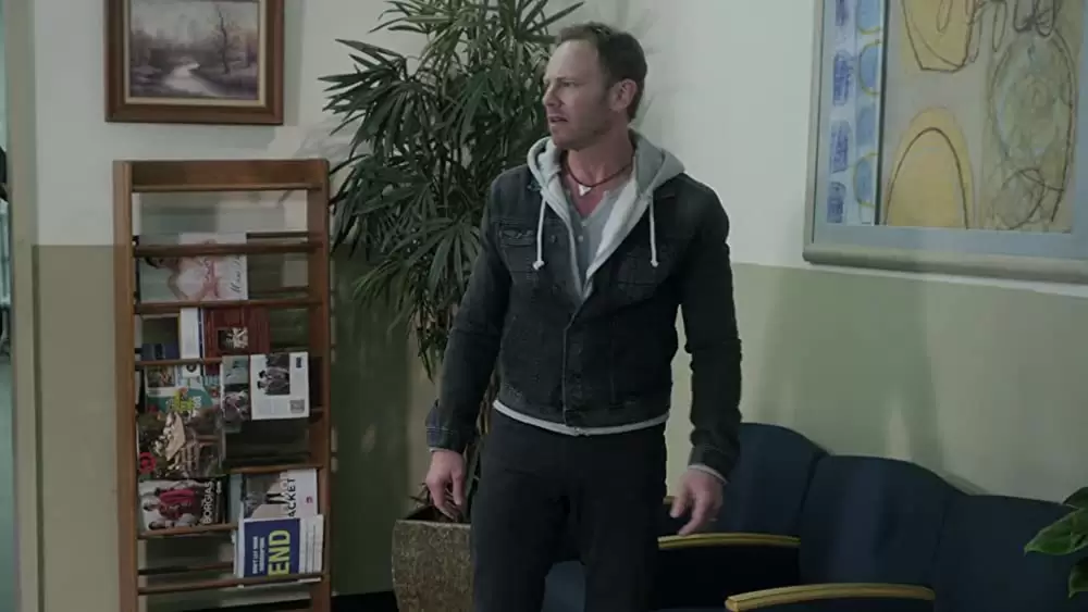 シャークネード カテゴリー2の画像