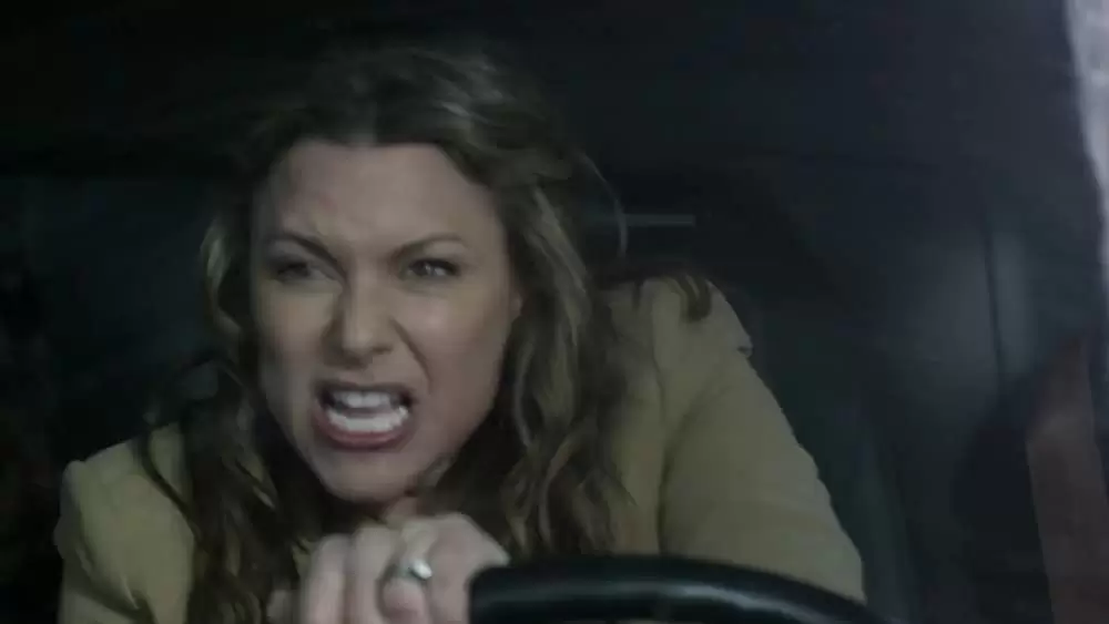 シャークネード カテゴリー2の画像