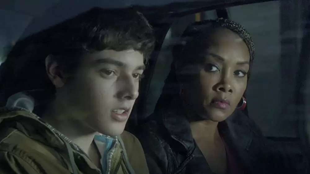 シャークネード カテゴリー2の画像