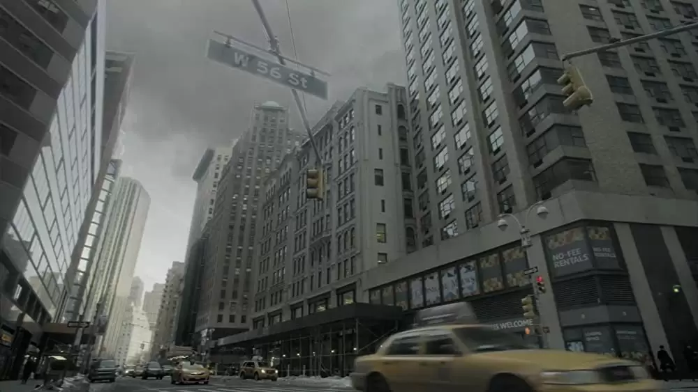 シャークネード カテゴリー2の画像