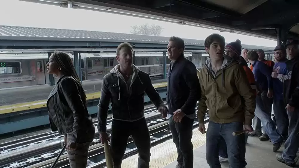 シャークネード カテゴリー2の画像