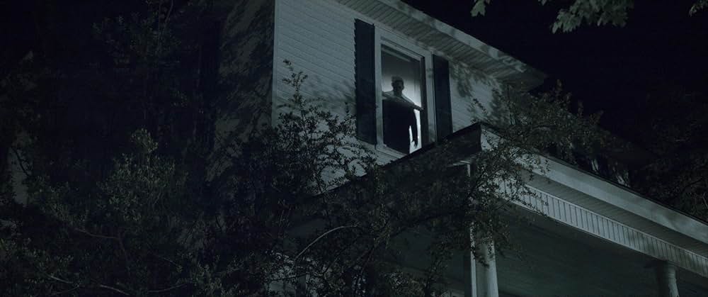 ゴーストハウスの番犬の画像