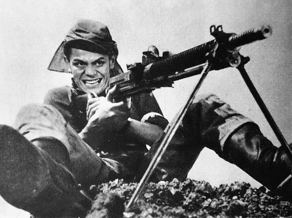 独立愚連隊の画像