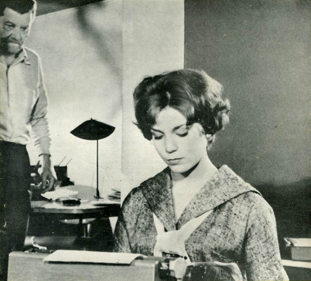 Le bel âge（原題）の写真