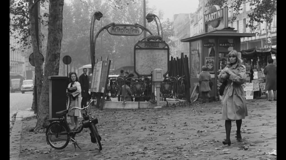 Strip-tease（原題）の画像