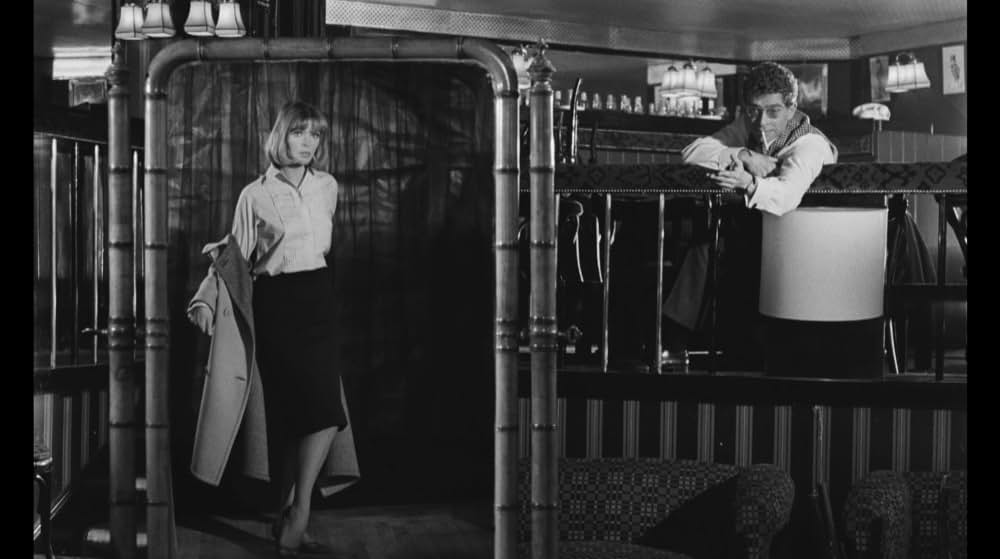 Strip-tease（原題）の画像