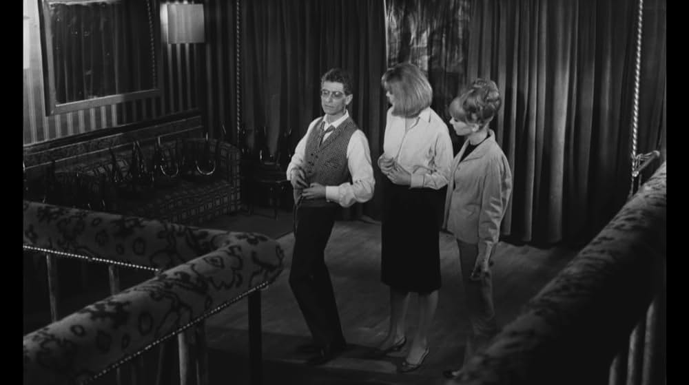 Strip-tease（原題）の画像