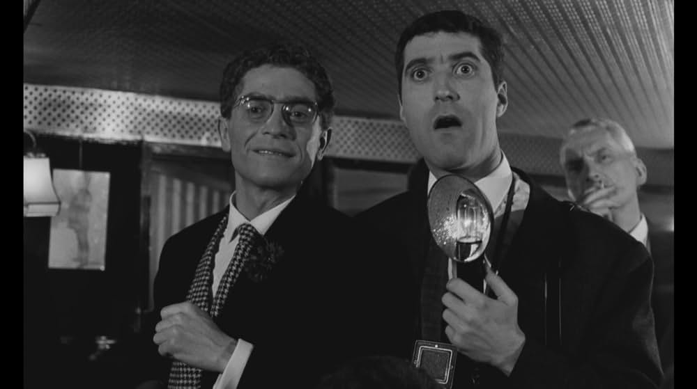 Strip-tease（原題）の画像