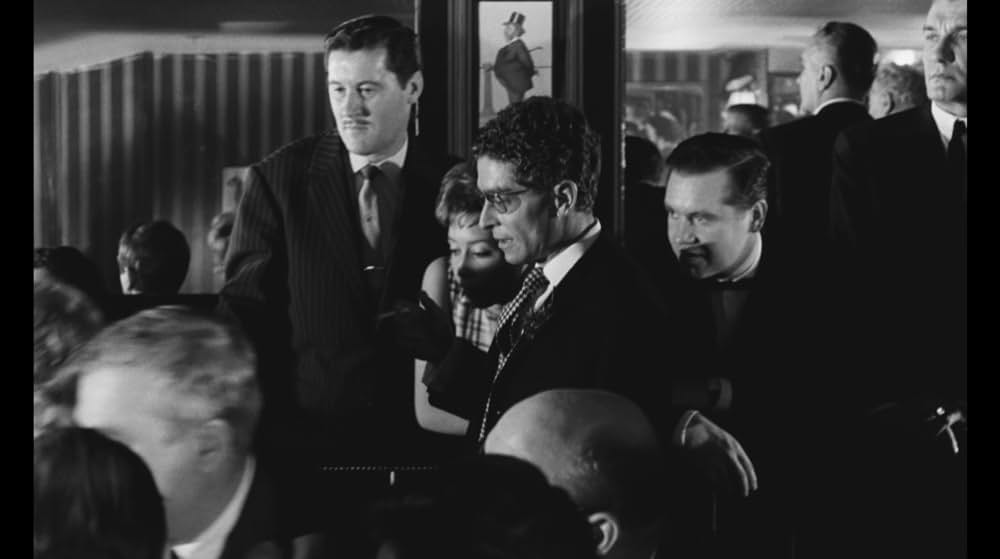 Strip-tease（原題）の画像