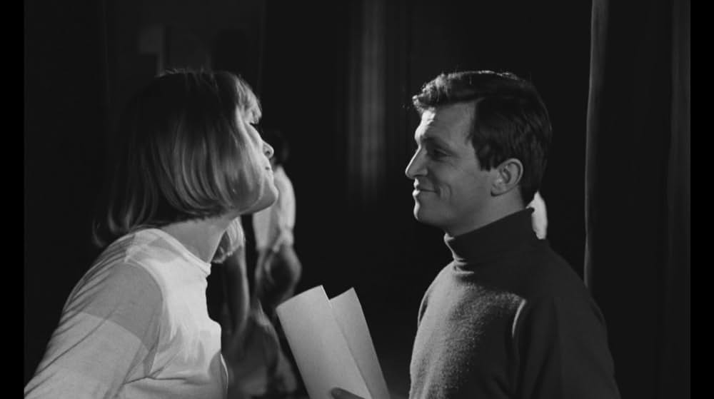 Strip-tease（原題）の画像