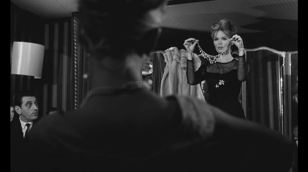 Strip-tease（原題）の画像