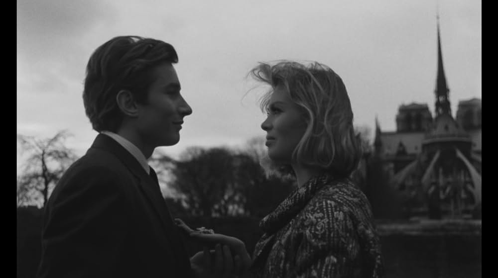 Strip-tease（原題）の画像