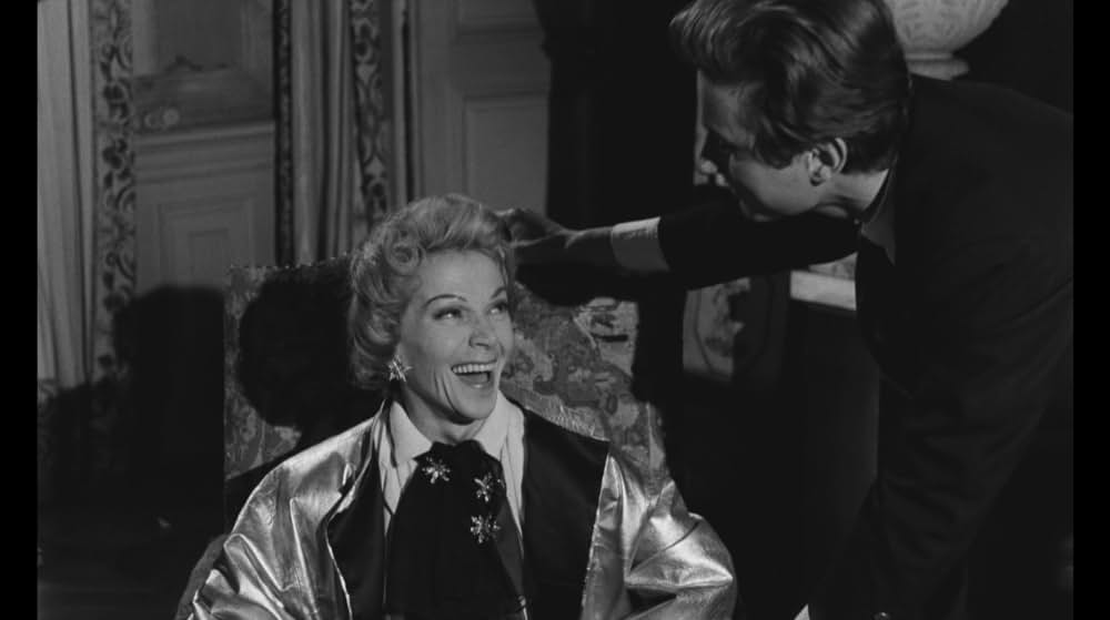 Strip-tease（原題）の画像