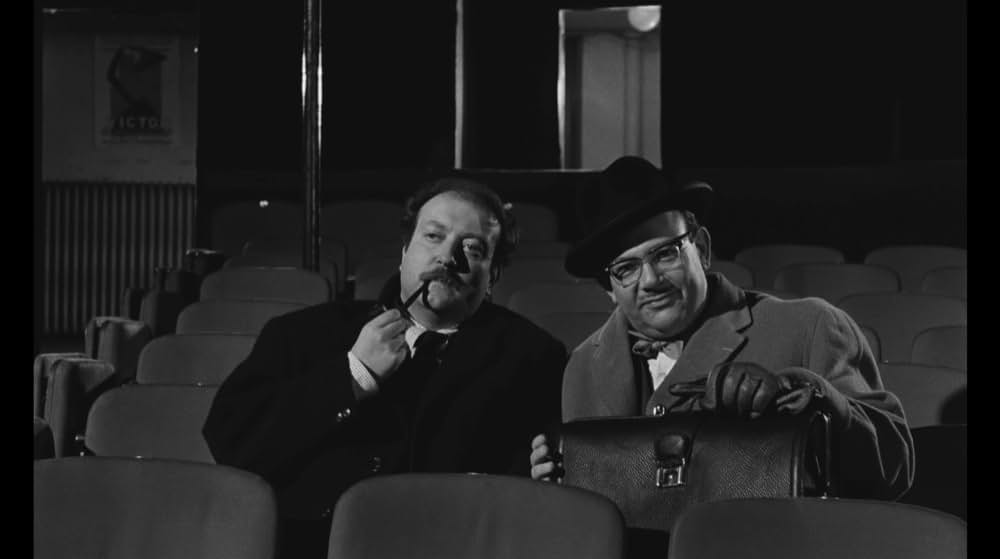 Strip-tease（原題）の写真