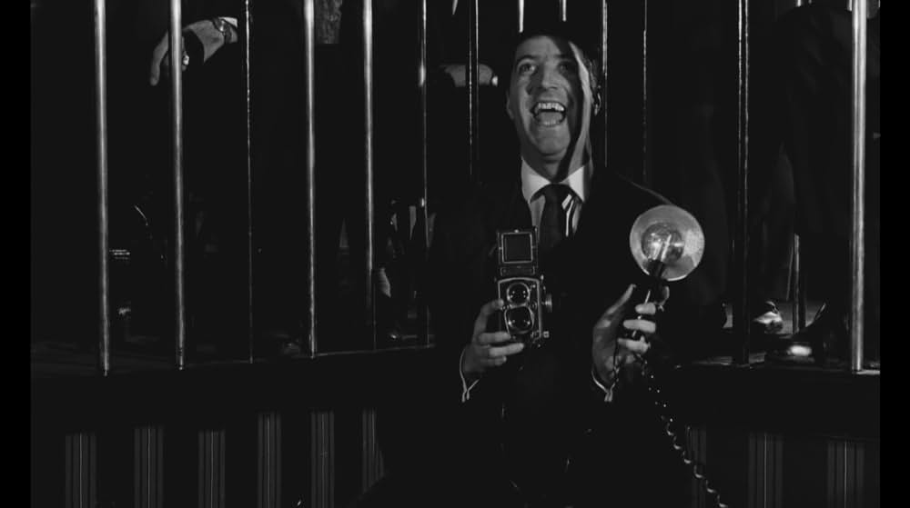 Strip-tease（原題）の画像