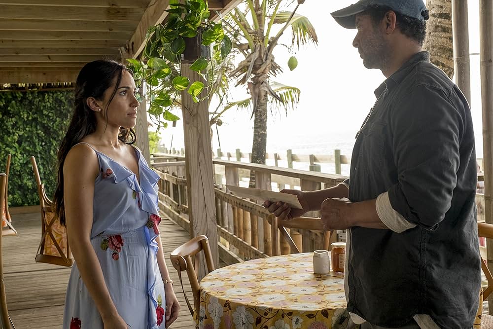 Imprisoned（原題）の写真